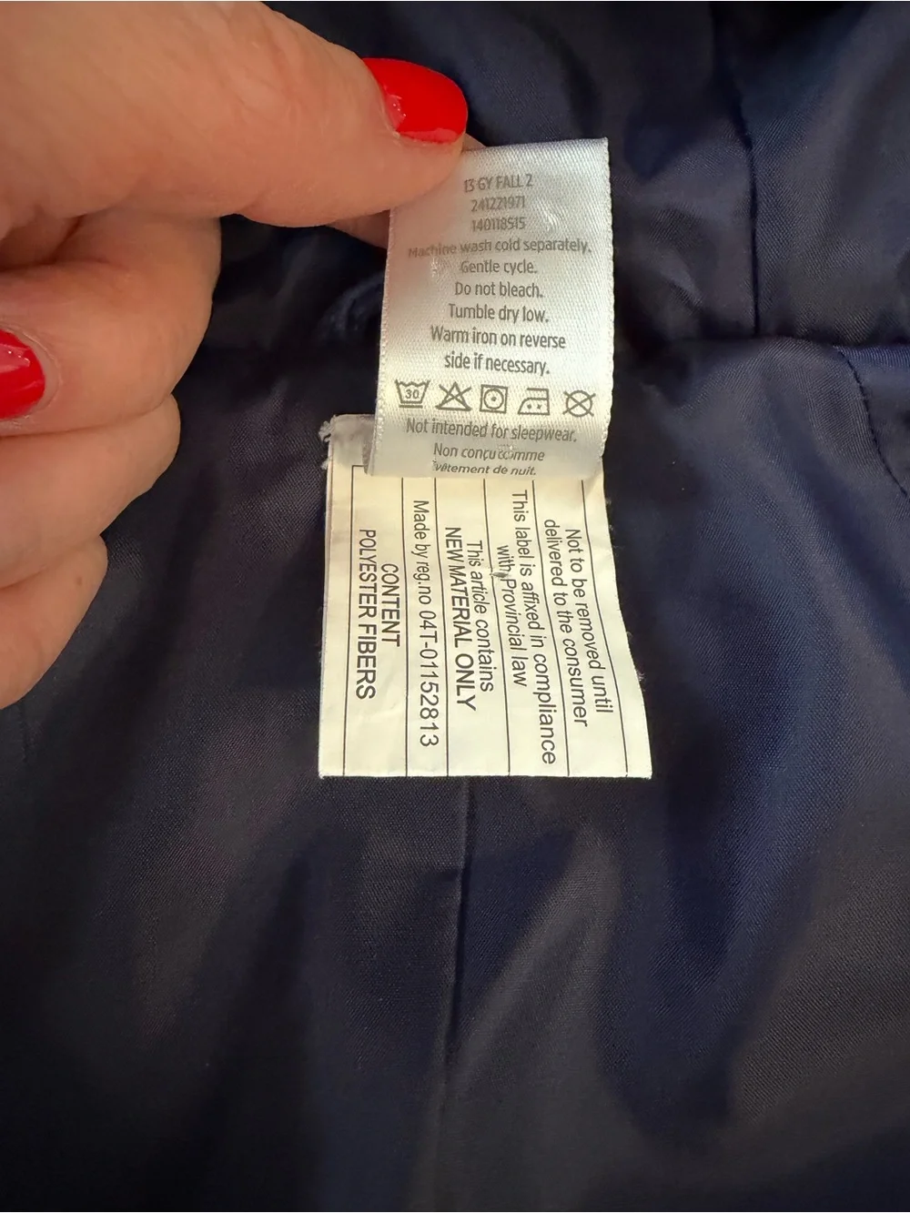 Gymboree excellent used